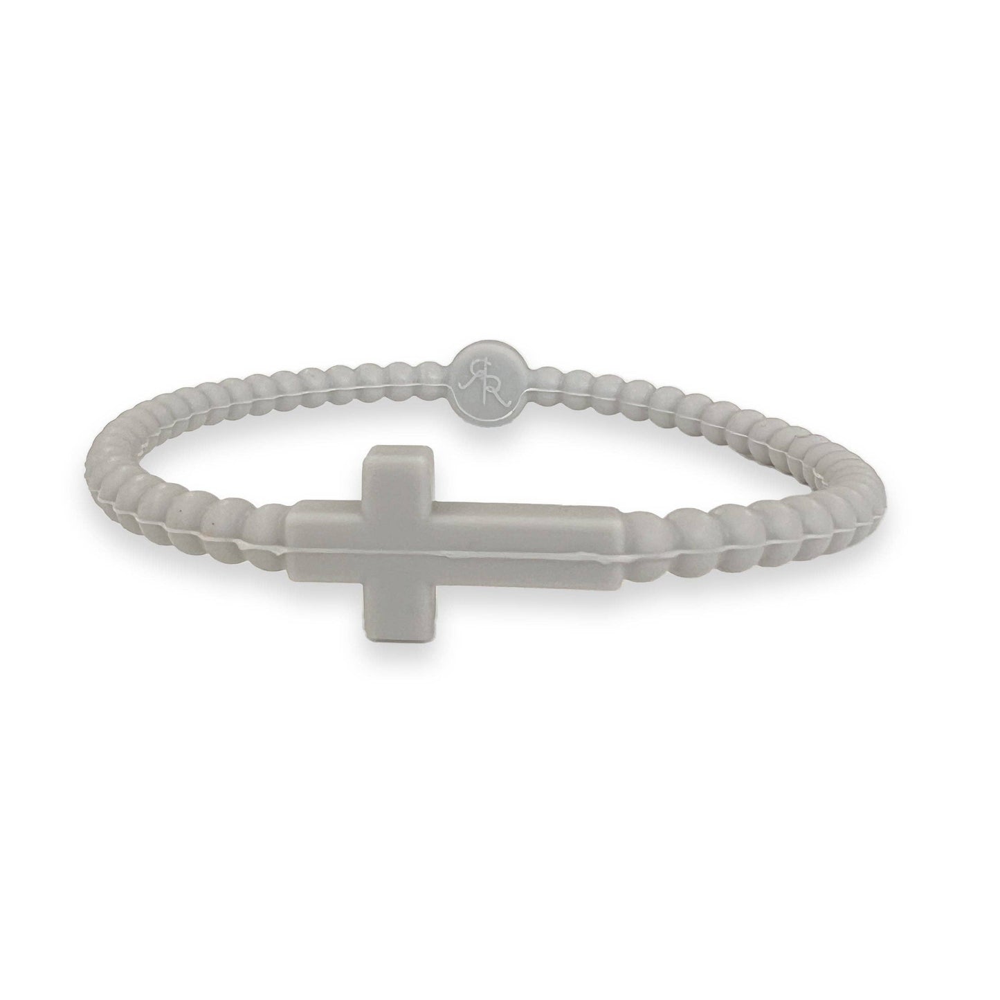 Cross Silicone Bracelets - EXTRA SMALL