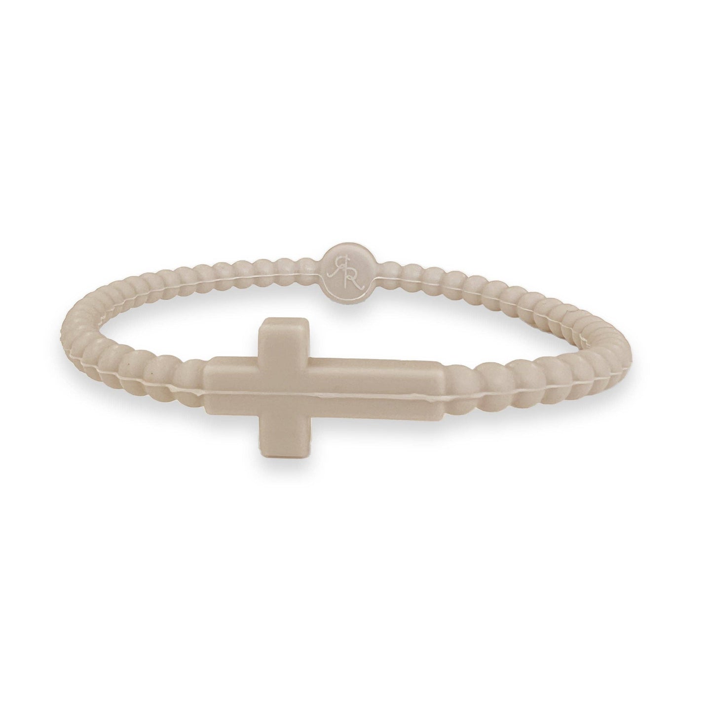 Cross Silicone Bracelets - EXTRA SMALL
