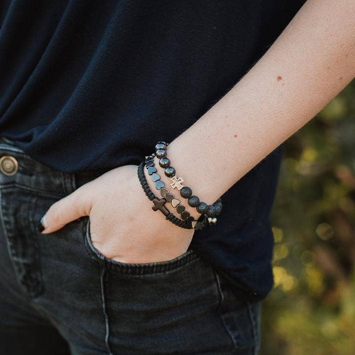 Perfectly Imperfect for Men - Lava / Hematite