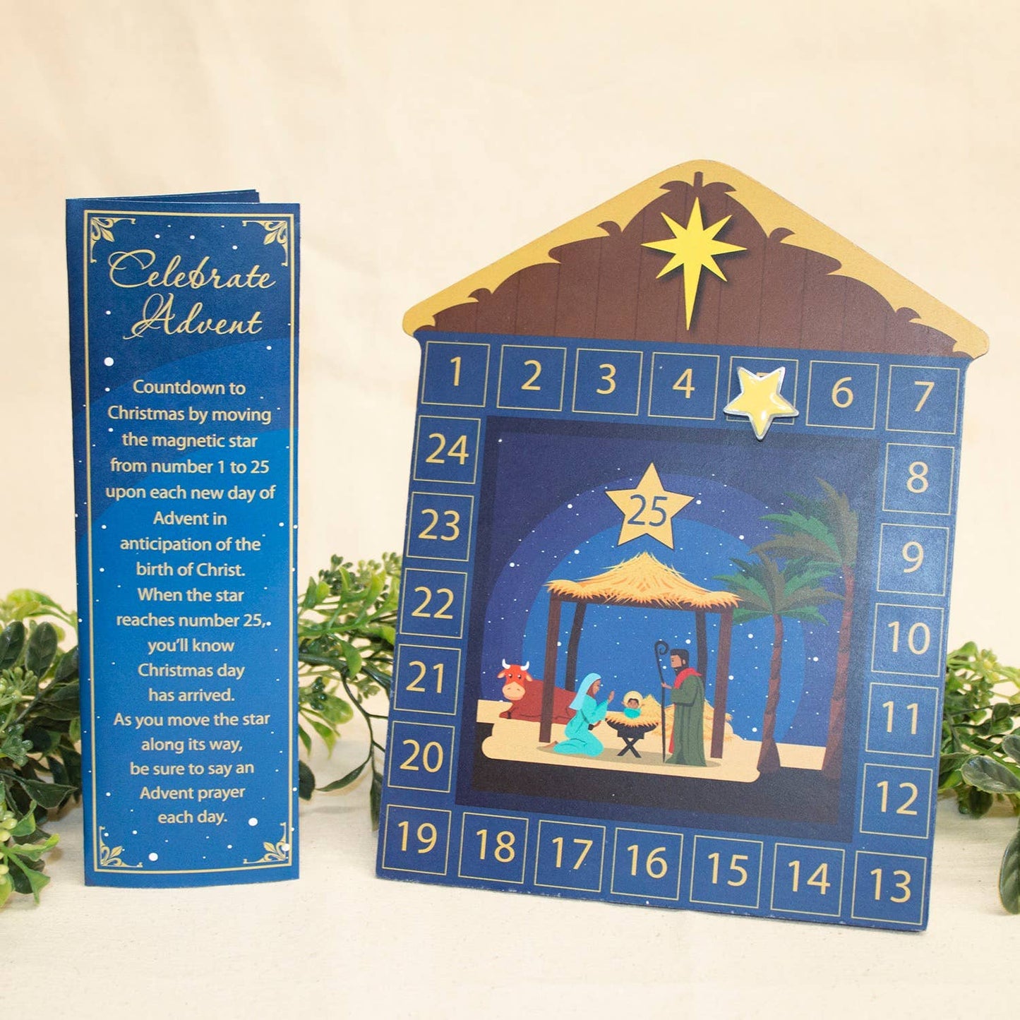 Children's Advent Calendar