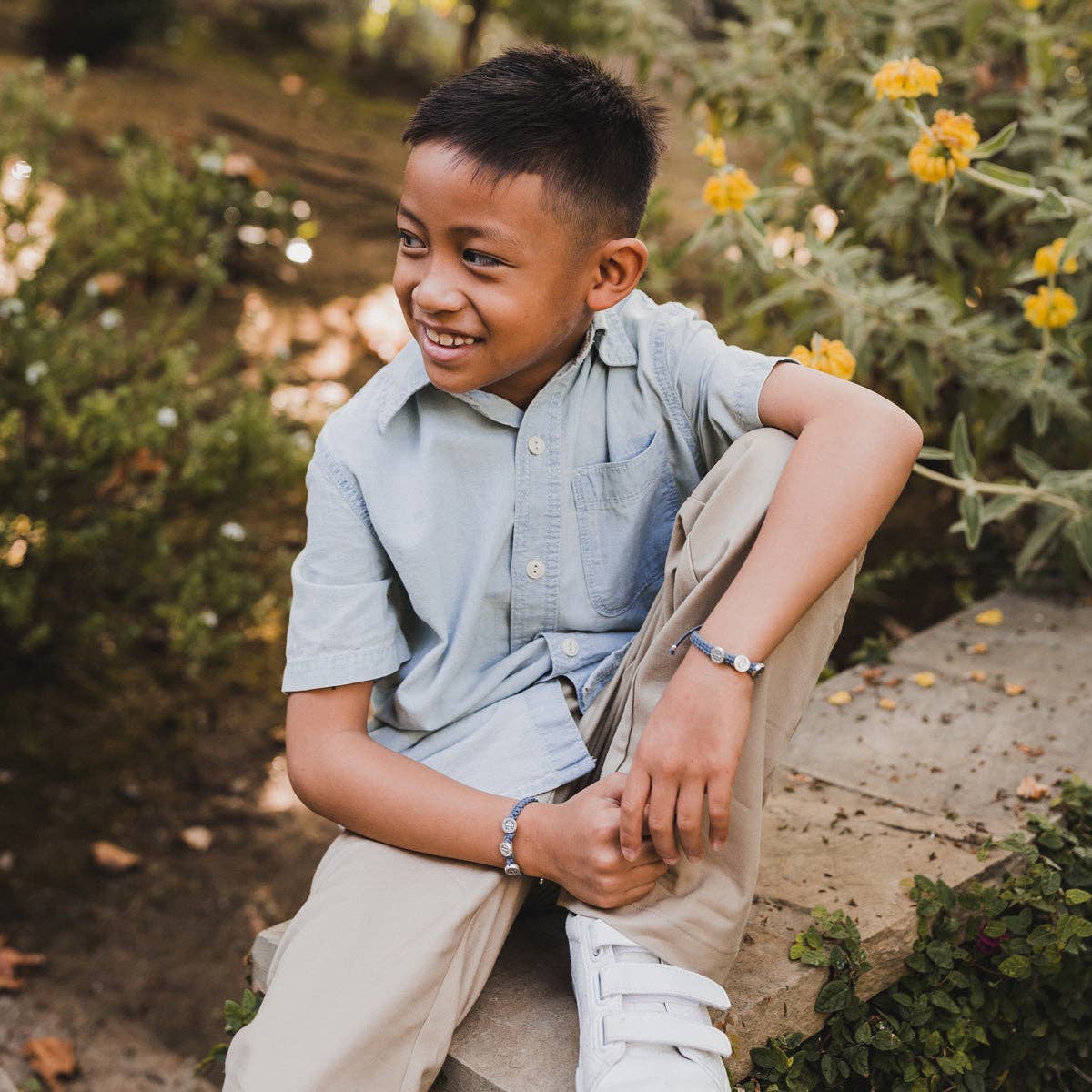Share the Love Bracelet - Kids