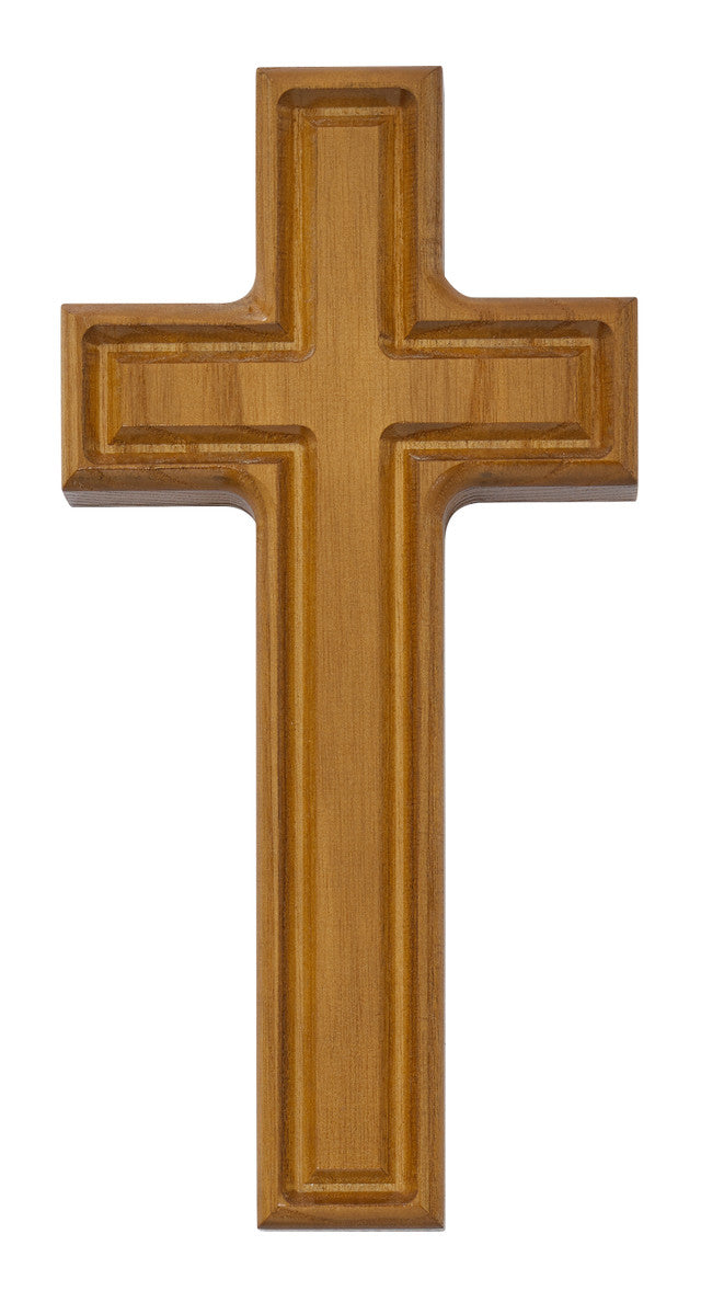 Walnut Cross