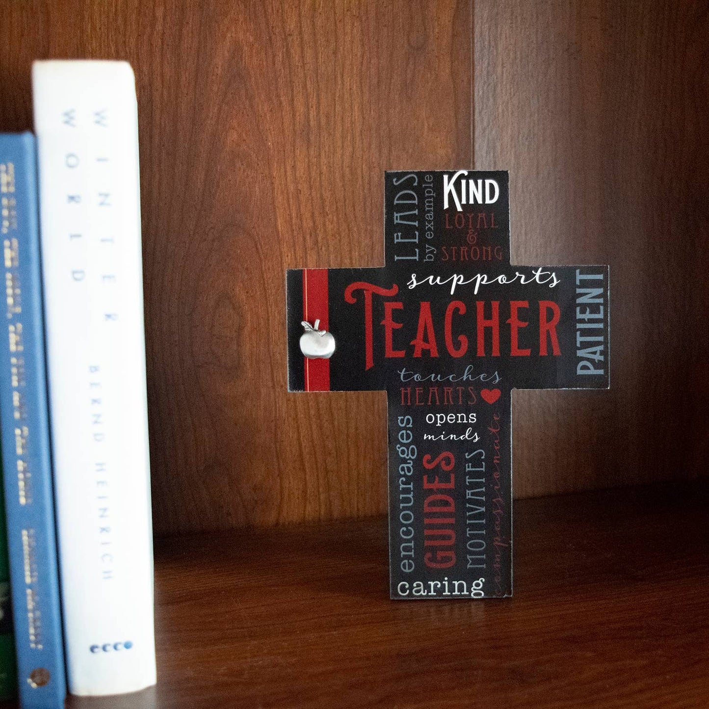 Teacher Cross