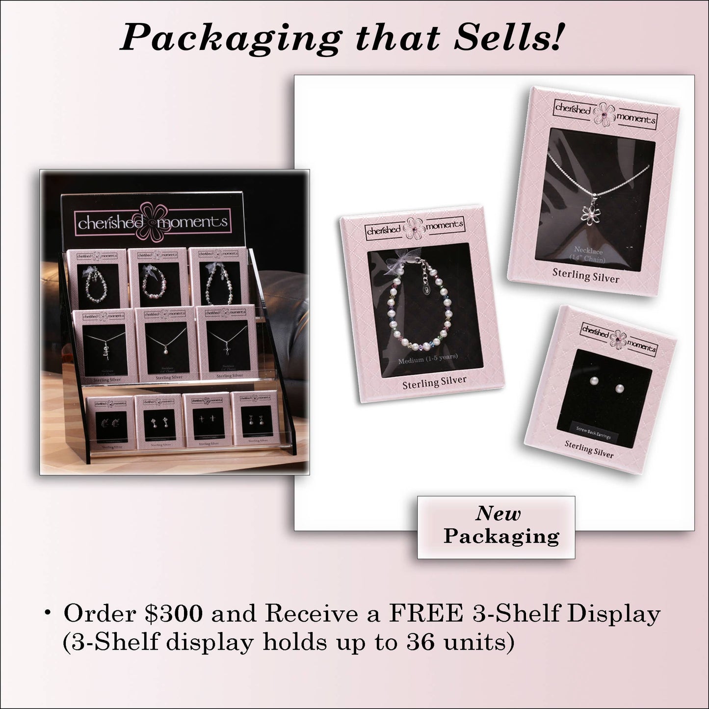 Sterling Silver Cross Earrings Baptism or 1st Communion Gift