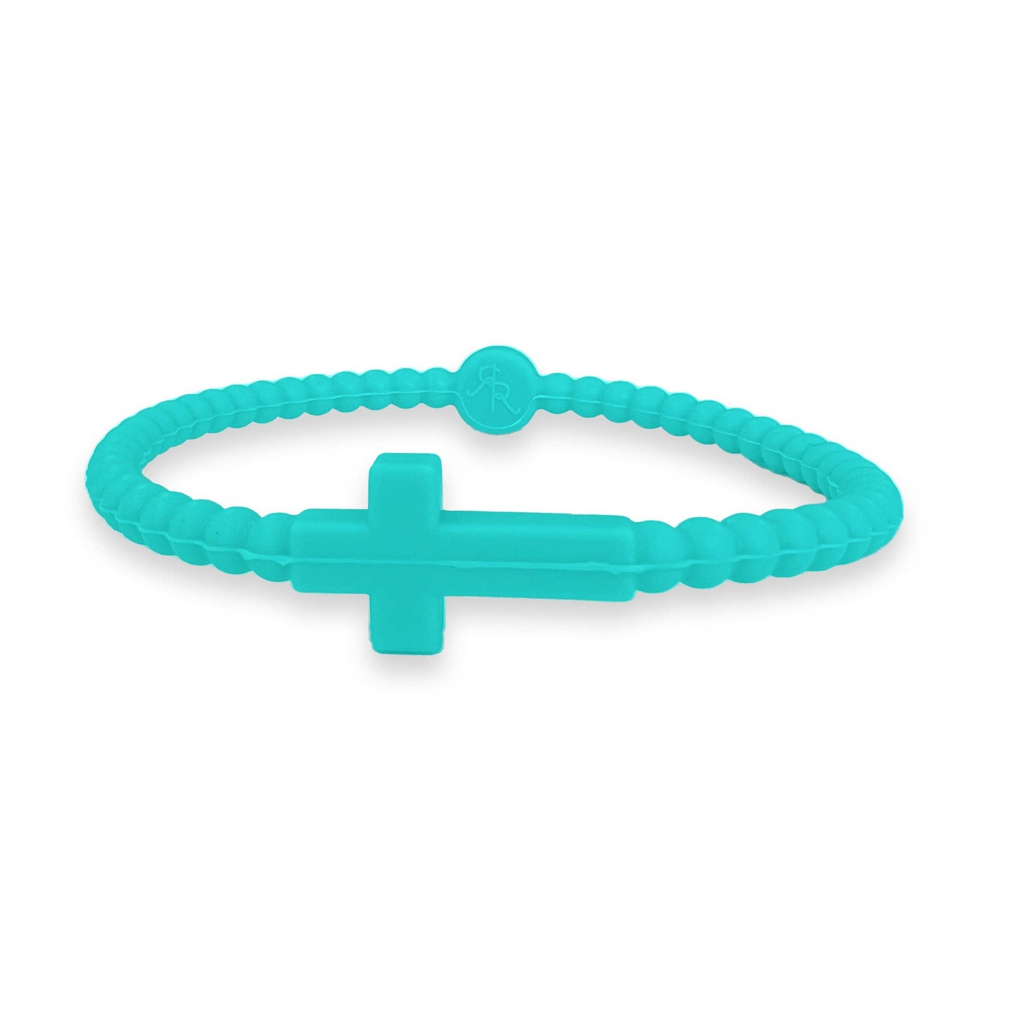 Cross Silicone Bracelets - EXTRA SMALL