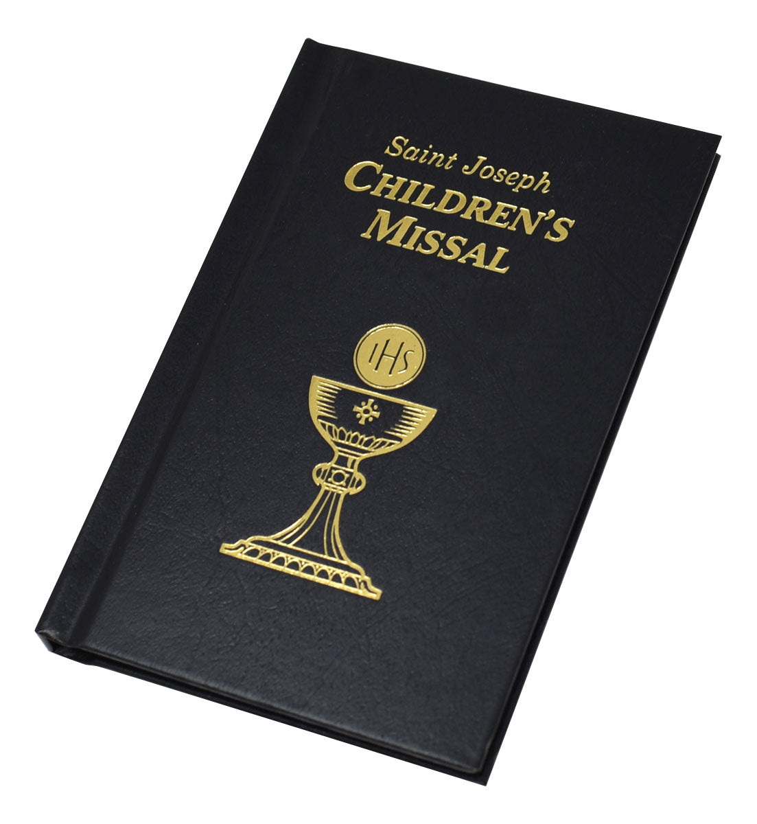 Saint Joseph Children's Missal - Imitation Leather