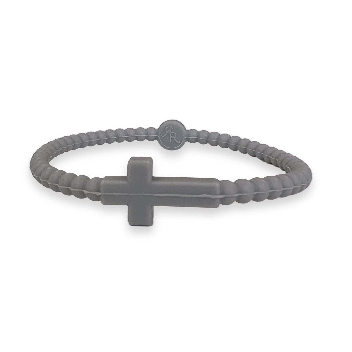 Cross Silicone Bracelets - EXTRA SMALL