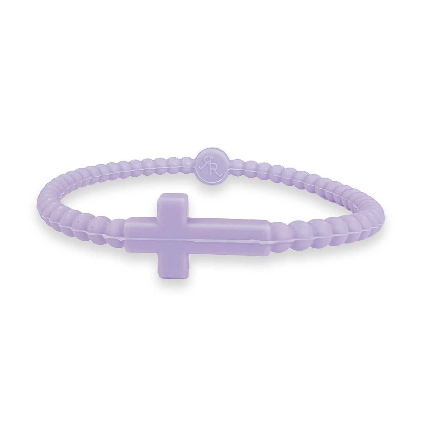 Cross Silicone Bracelets - EXTRA SMALL