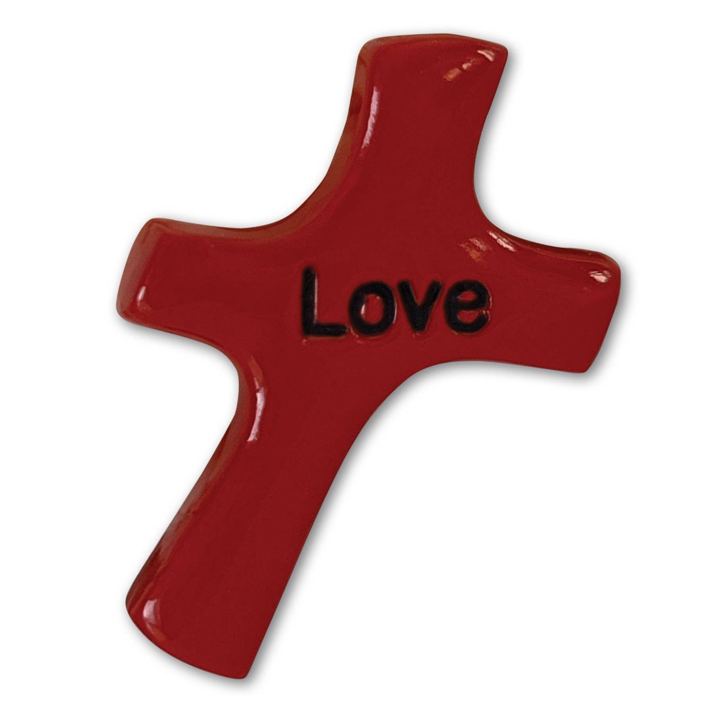 Love Pocket Cross