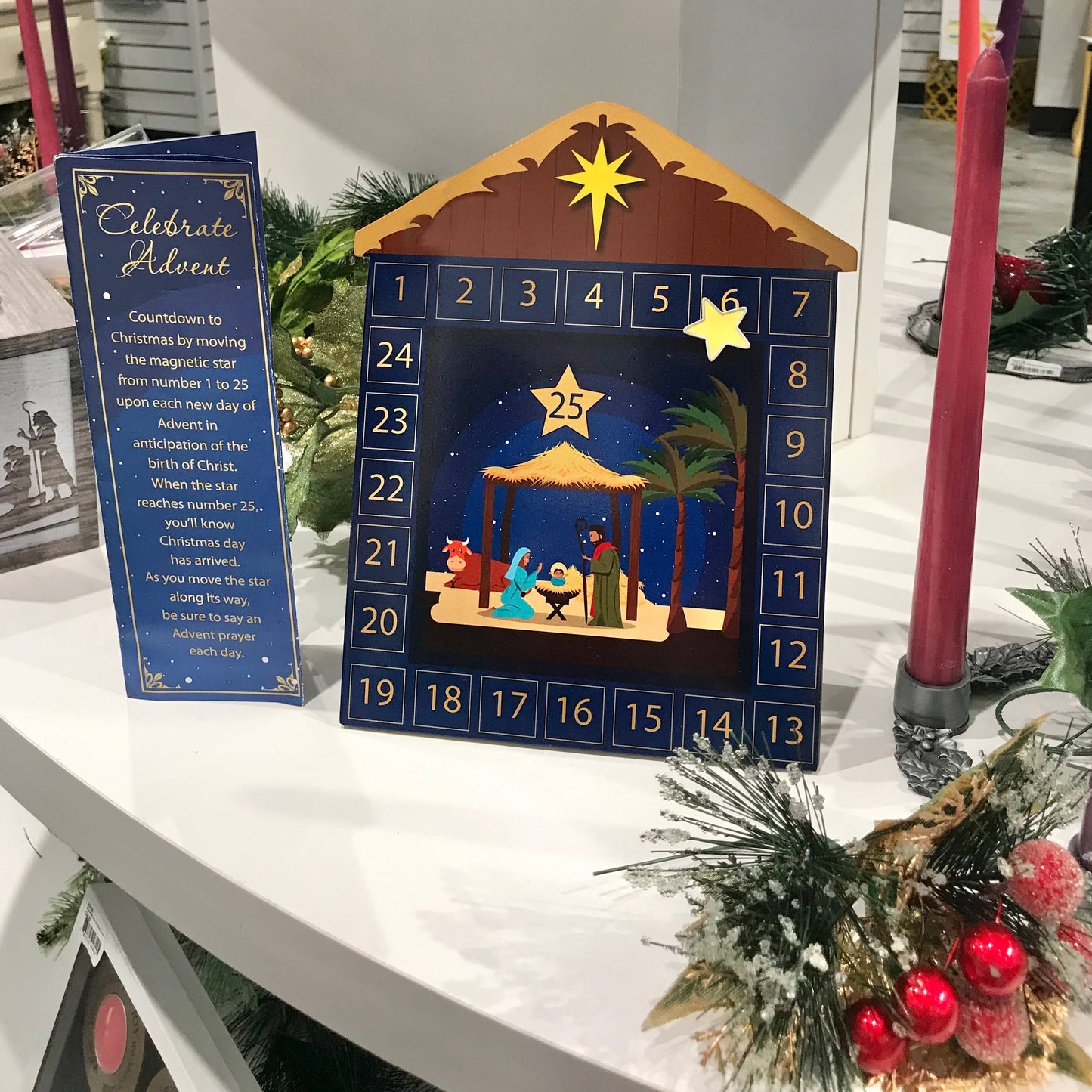 Children's Advent Calendar