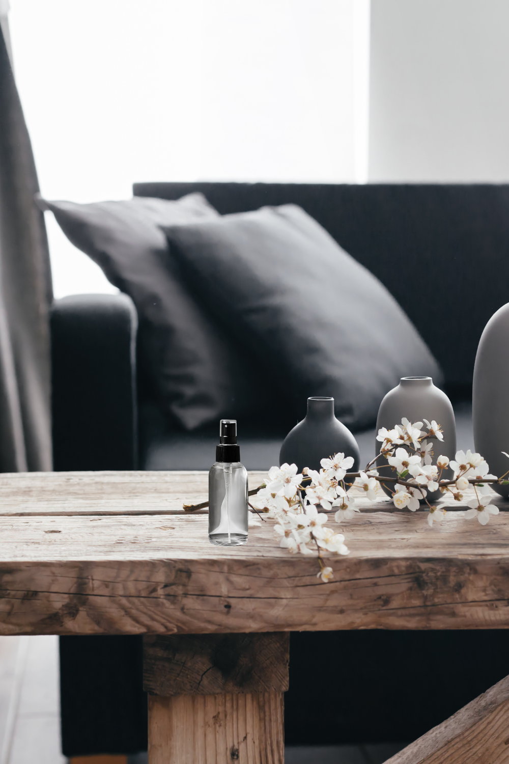 Holy Water & Wine - 6 oz Room Spray