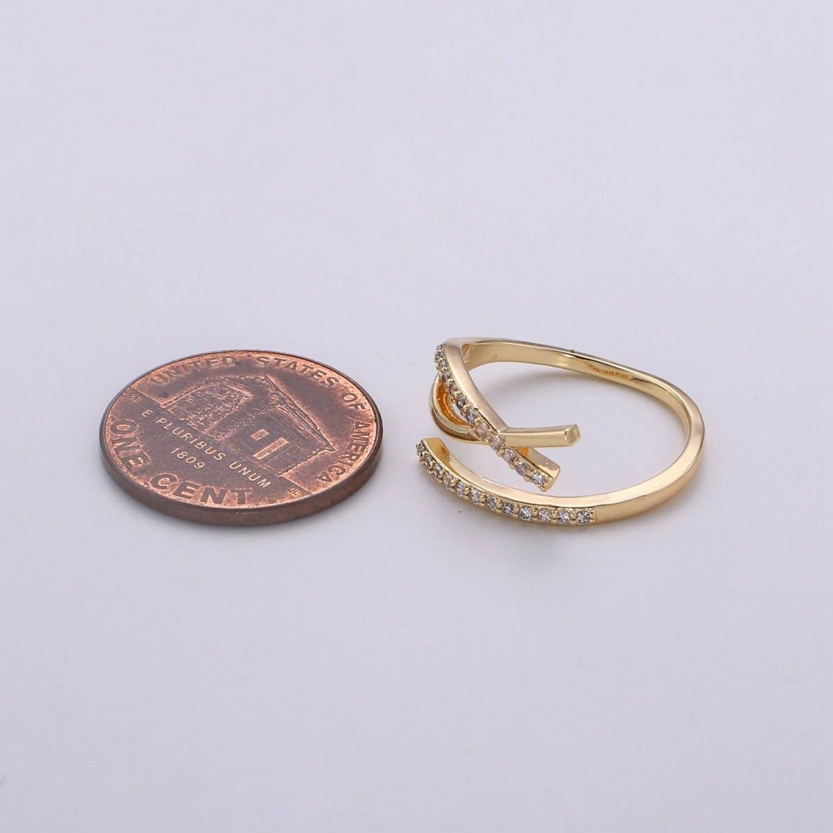 Cz Fish Ring, Chritianity Symbol Fish Ring, Silver Ichthus Ichthus Fish Ring, Christians Ring, Gold Vermeil Christian Symbol Jewelry R-145