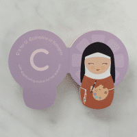 Come and See: Saints A to Z