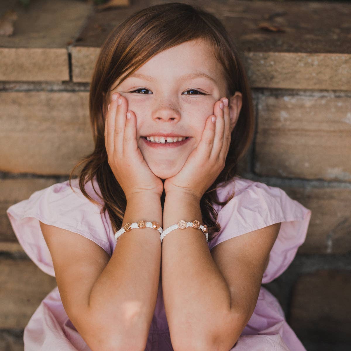 Share the Love Bracelet - Kids