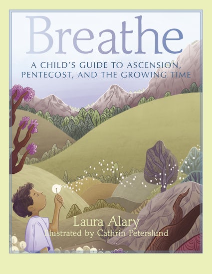Breathe, Laura Alary