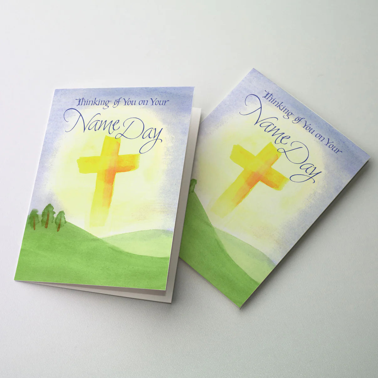 GC-Religious Name Day