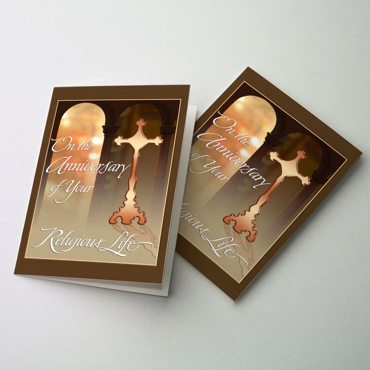 GC-Religious, Anniversary