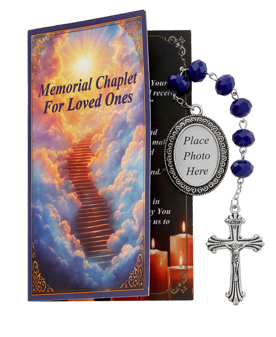 MEMORIAL CHAPLET