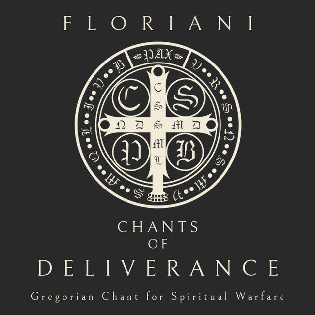 Chants of Deliverance