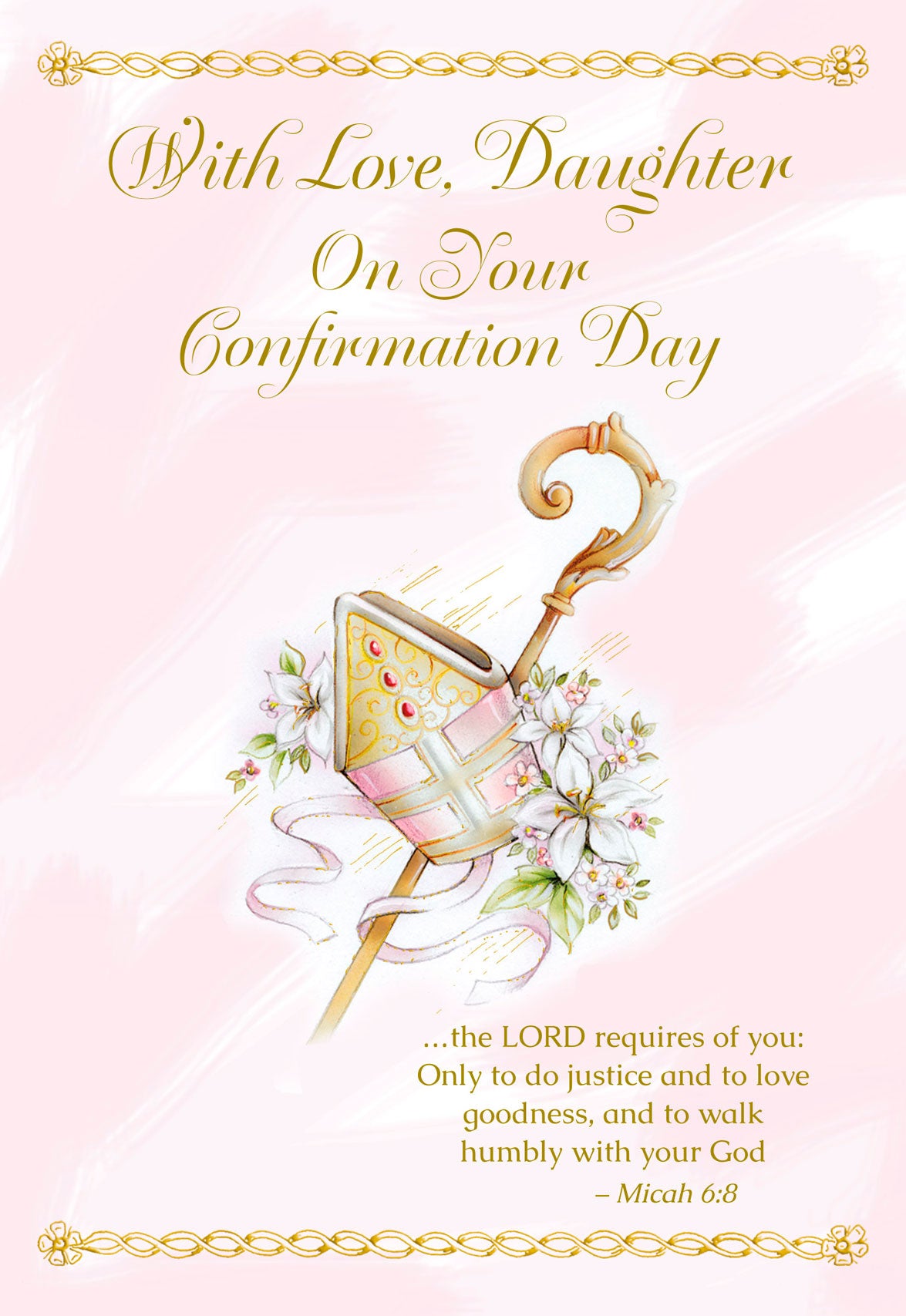 GC-Confirmation Daughter