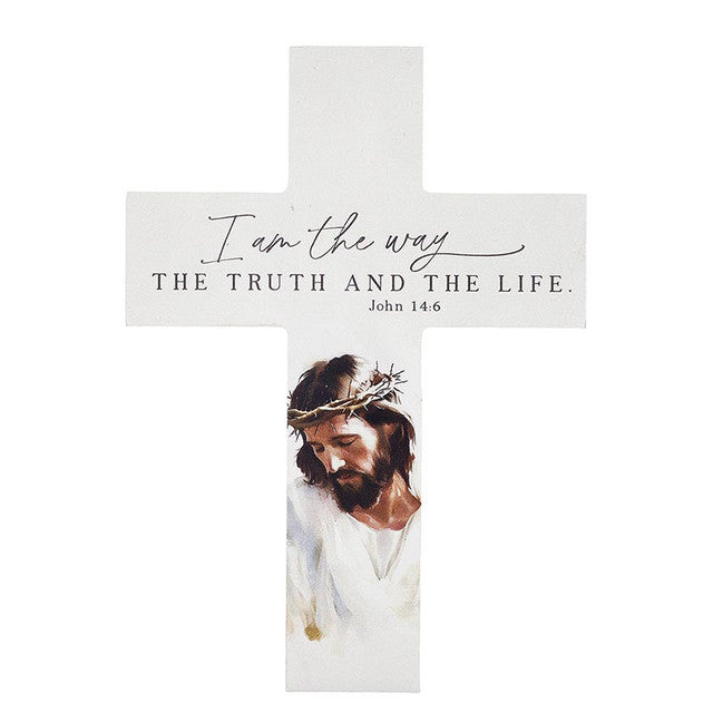 Wall Cross - The Way The Truth The Life