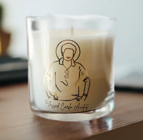 Saint Candles