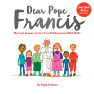 Dear Pope Francis, Pope Francis