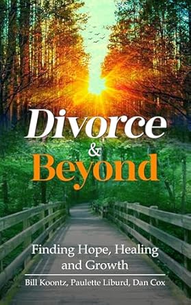 Divorce & Beyond; Bill Koontz, Paulette Liburd and Dan Cox