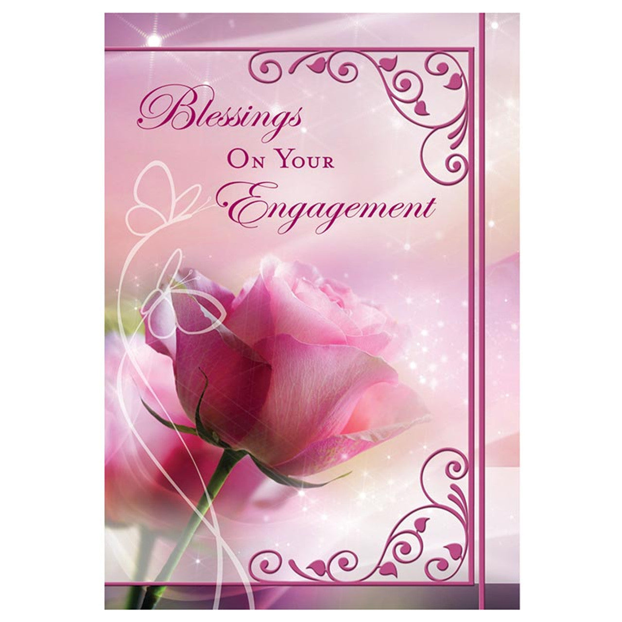 GC-Engagement, Blessings