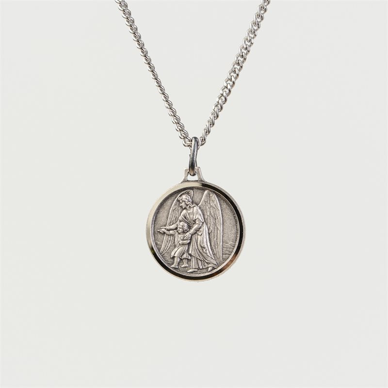 Guardian Angel Medal