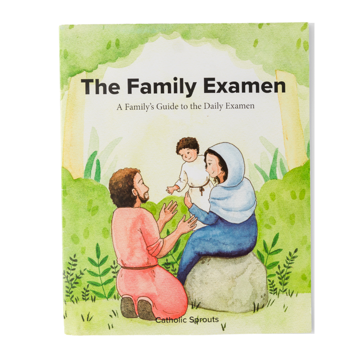 The Family Examen