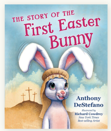 The First Easter Bunny