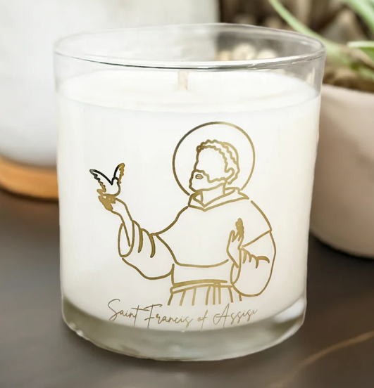 Saint Candles