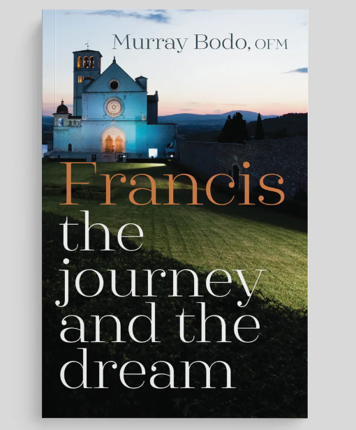 Francis: The Journey and the Dream
