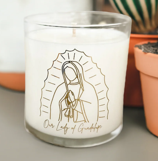 Saint Candles