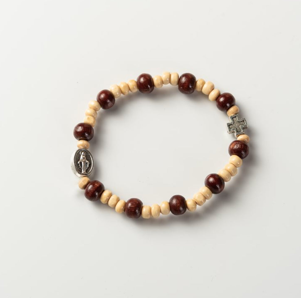 Miraculous Bracelet, Maple