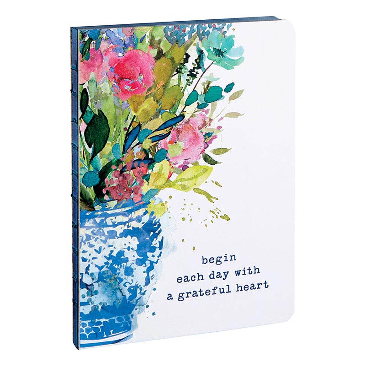 Coptic Journal - Grateful