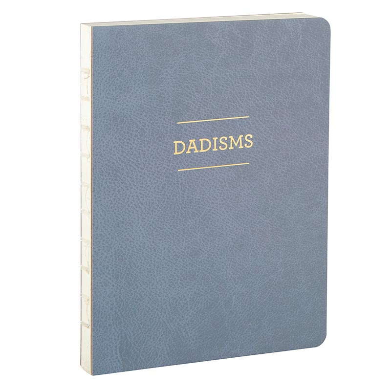 Coptic Journal - Dadisms