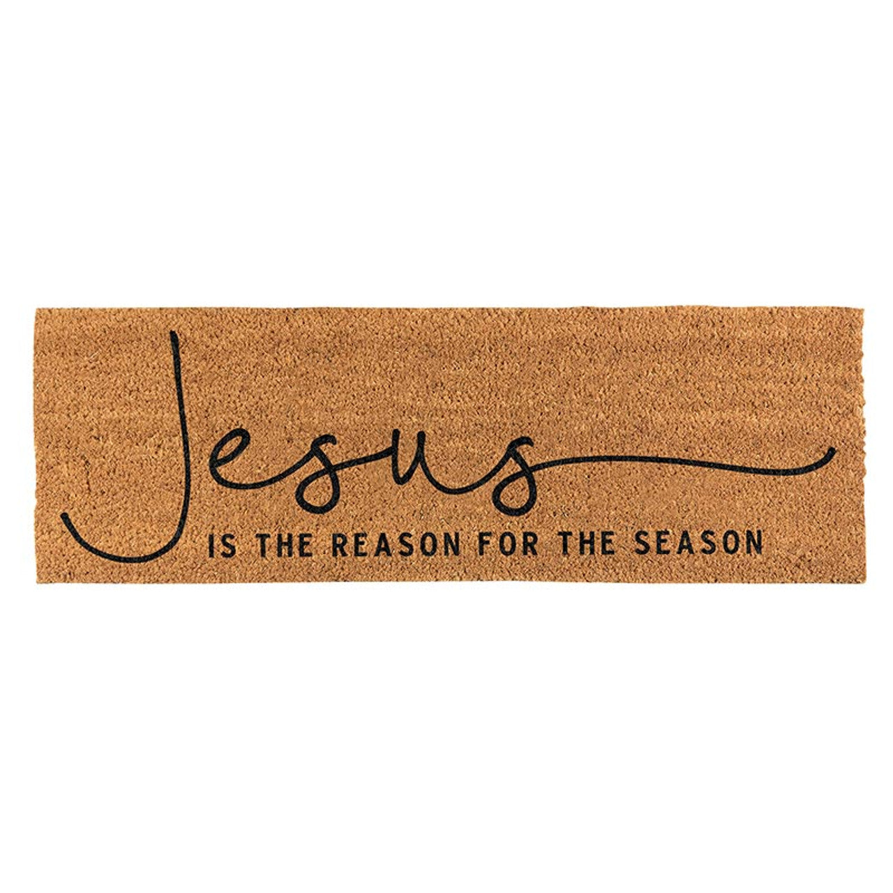 Doormat - Jesus Is The Reason