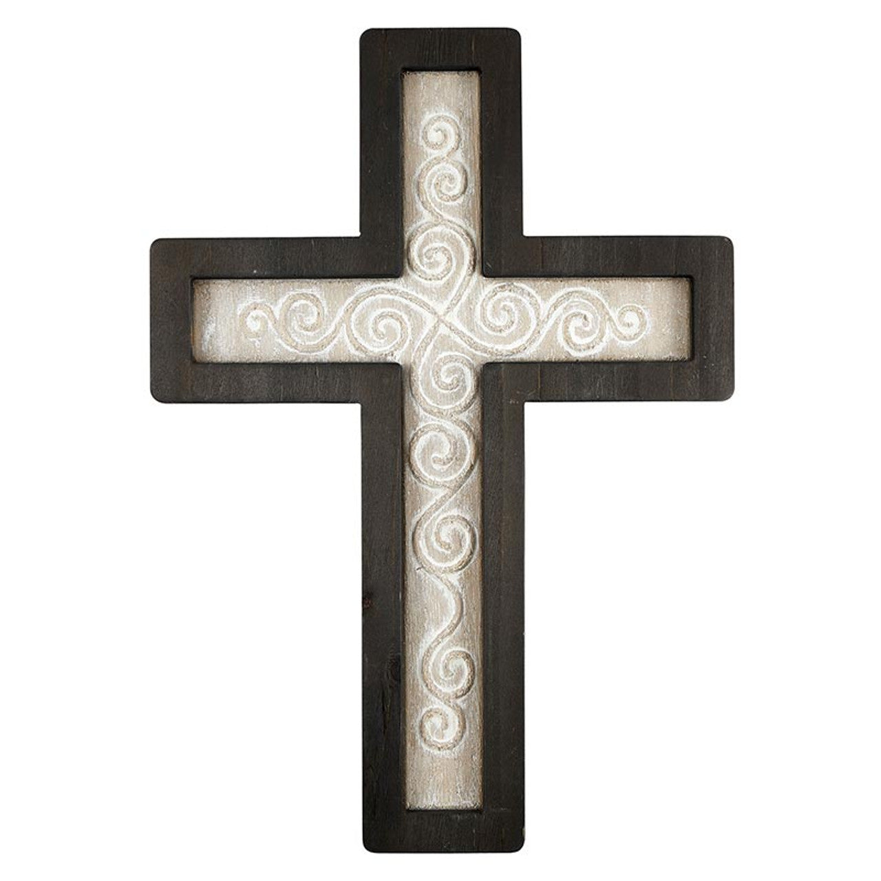 Wall Cross Nordic