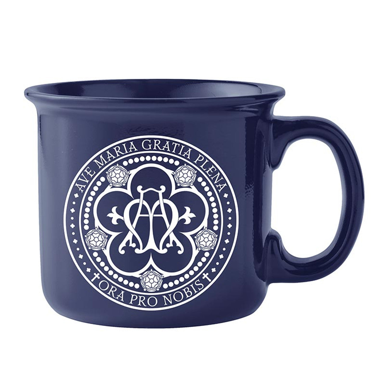 Mug - Ave Maria