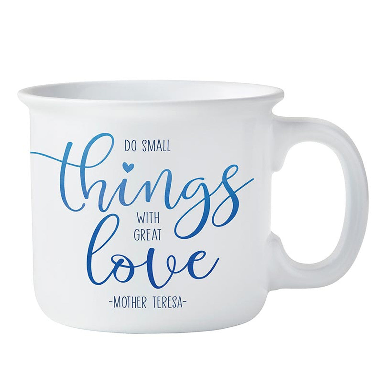 Mug - Do Small Things