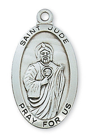 Sterling Jude