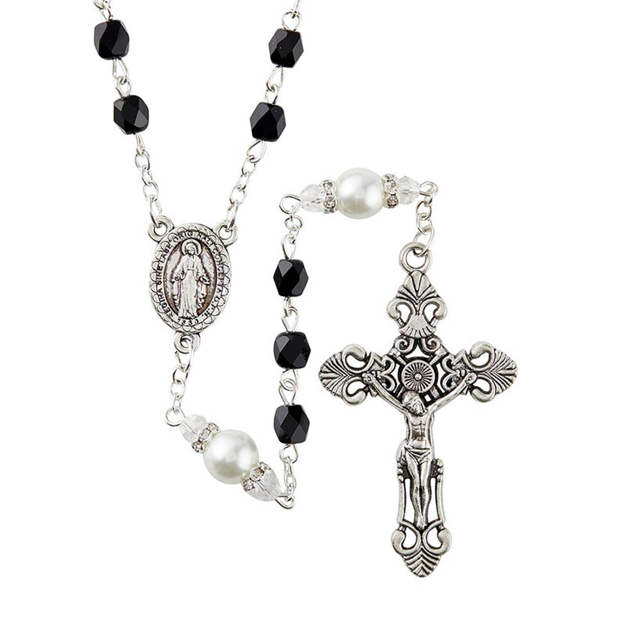 Rosary - Gift of New Life Collection
