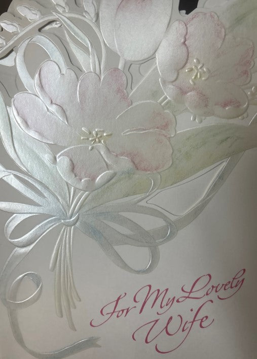 GC-Mother's Day, Wife