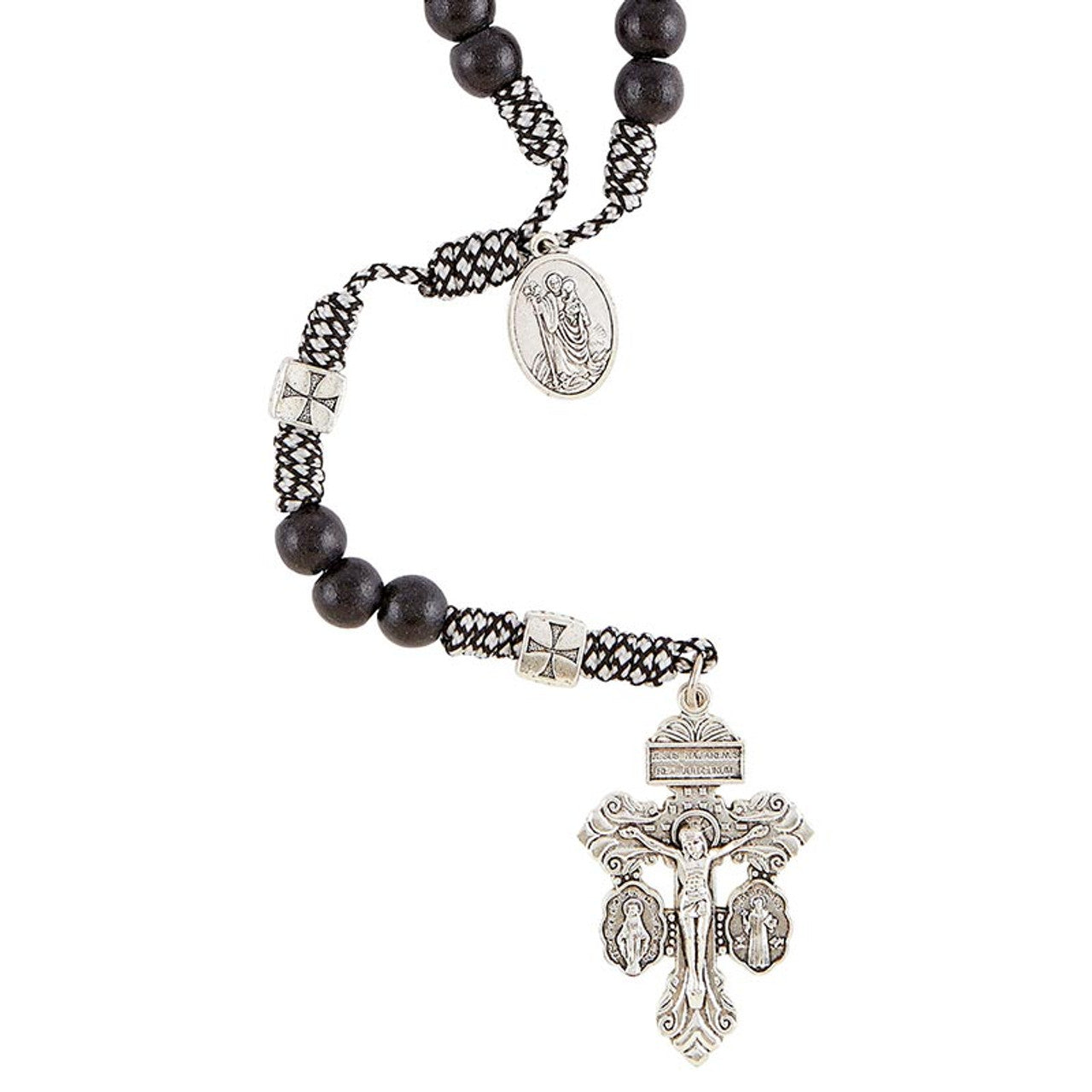 St. Joseph Terror of Demons Rosary