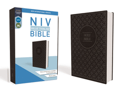 NIV Value Thinline