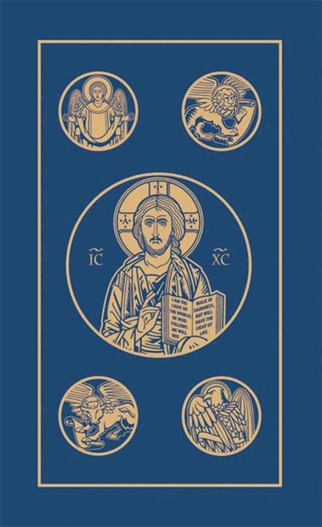 New Testament and Psalms (RSV)