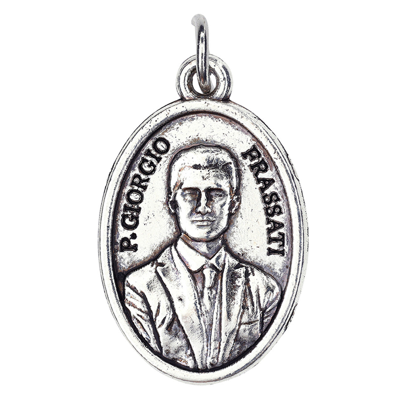 Pier Giorgio Frassati Ox.