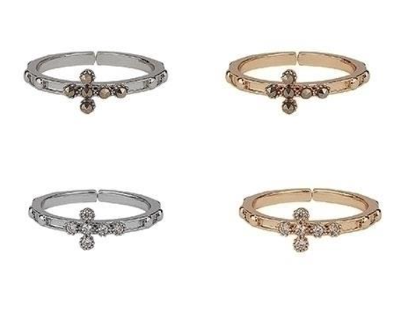 ROSARY RING ADJUSTABLE